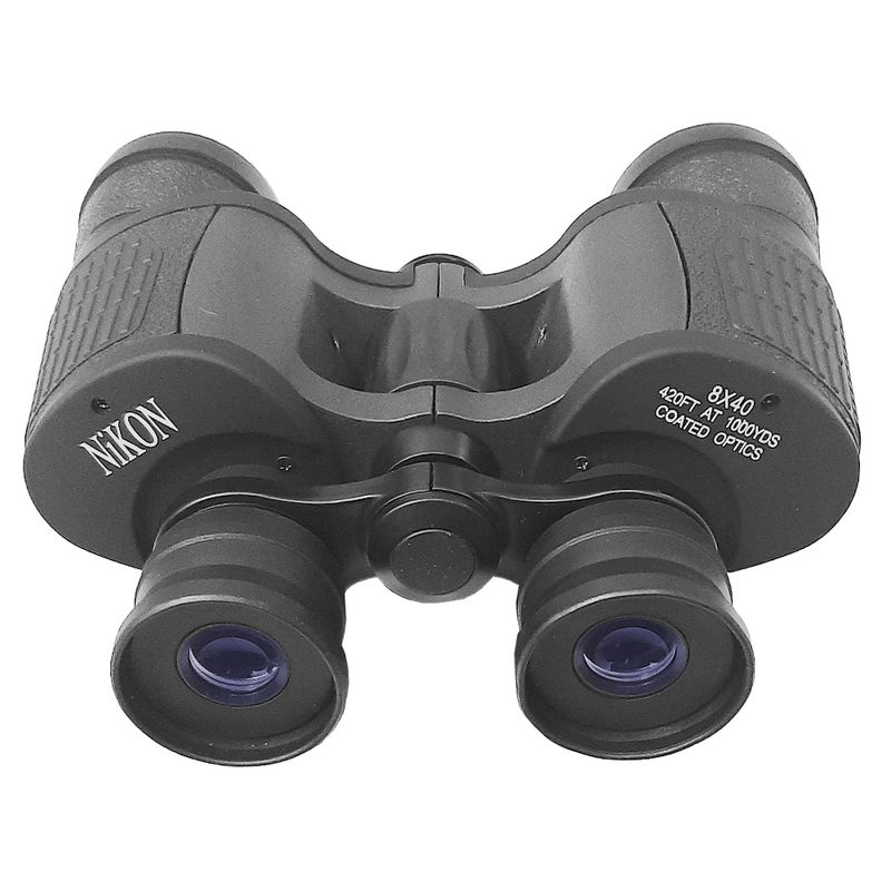 دوربین دوچشمی نیکون مدل 8x40 nik03